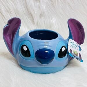 Stitch Planter
